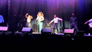 Jody Watley   Friends