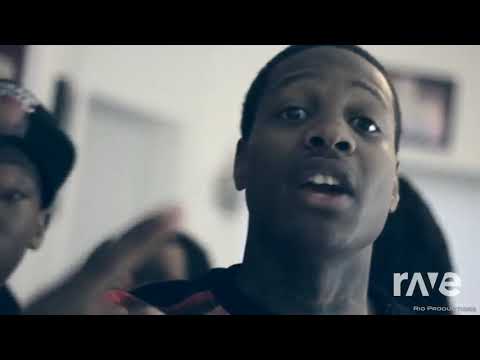 DJ Mad Max Real Chicago Drill Music MIxx!! - Volume 1 (REUPLOAD)