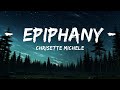 Chrisette Michele Epiphany I M Leaving Lyrics 25mins Best Music