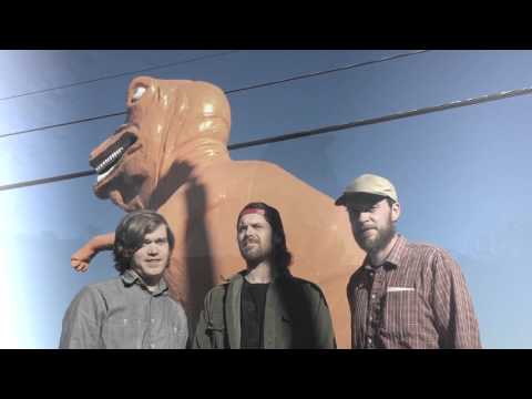 The Sun Lions - Whatever's On Your Mind