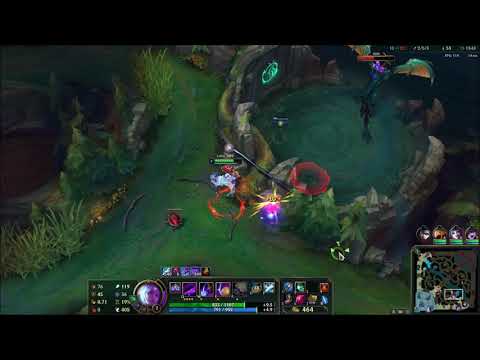 LILLIA DRAGON STEAL CALCULATED! | WHO IS THIS 5Head