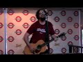 Patterson Hood performs "My Sweet Annette" live at Waterloo Records in Austin, TX
