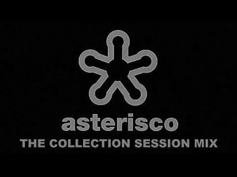 ASTERISCO THE COLLECTION SESSION MIX - Various Artists