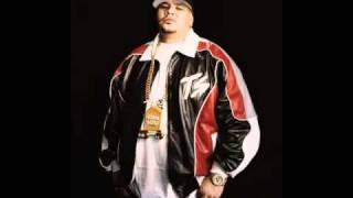 Fat Joe Safe 2 Say The Incredible