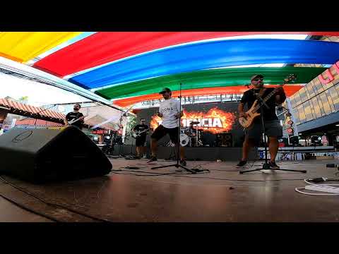 THEMENCIA - Intro & Guatón Cabezas (Vendimia Santa Cruz ´26)