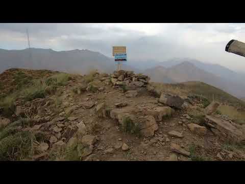 Sichal to Darbandsar #mtb #آموزش #mtbcycle #nature