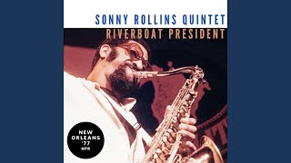 Down The Line (Live)