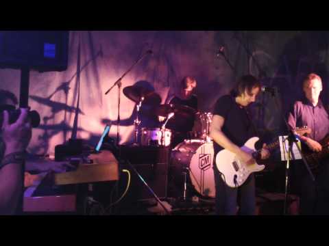 Mississippi Sheiks played by BLUEPRINT live at EXIL / Pforzheim 20/10/2012 - HD quality