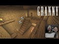 Let S Make Granny House In Minecraft Survival Mode