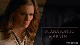 Castle 8x13 "And Justice For All" Sneak Peek #3 
