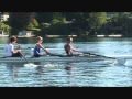 Chris' Summer Rowing