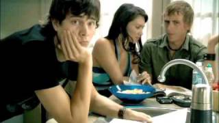 Instant Star - I Just Wanted Your Love