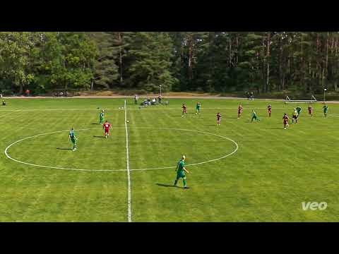 Testspiel SpG Biesenthal/Grüntal I vs. FSV Fortuna Britz 90