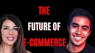 Web3 and Cryptocurrency: The Future of E-Commerce with Eric McHugh