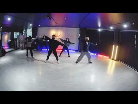 #nct127펀치 #coverdance #왓츠업댄스 #kpopdance #만수동댄스학원
