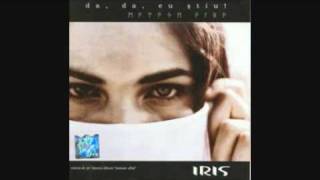 Iris - Floare de iris versuri