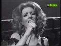 Iva Zanicchi - Coraggio e paura e Fantasia Mikis Theodorakis (Live 1972)