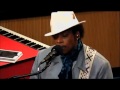 Jesse Johnson Be Your Man, Live