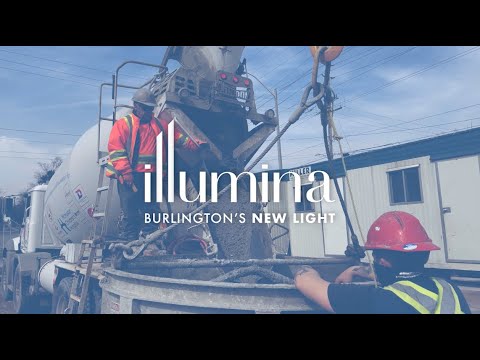 Illumina Construction Update: 2022 Occupancy-March 2021