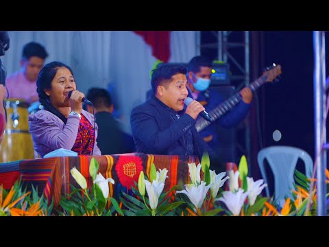 LEA CRISTINA FT BANDA APOCALIPSIS En Vivo 2021