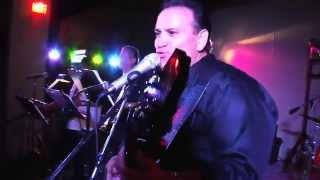 La Calle Guadalupe -- Roger Velasquez Official Music Video