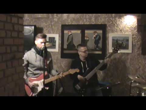 443 Soczewa Blues Session - Baszta - 11.01.2019 - 1323