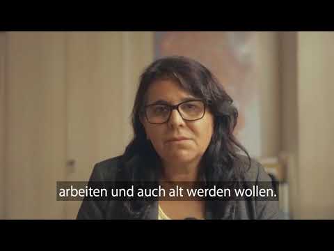 Wahlaufruf von Gülistan Yüksel, MdB (SPD)