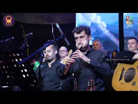 Arsen Petrosyan - India