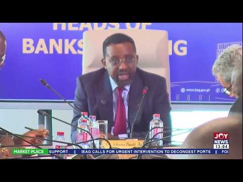 Forex Market: Cedi posts 2nd monthly loss; demand for dollar surges for Christmas imports