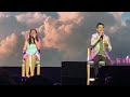 Morissette & Christian Bautista (Heaven Medley)Heaven Knows, Heaven & Hands to Heaven 2022