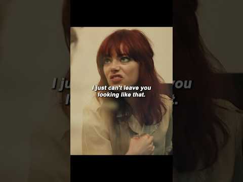 Cruella (2021)|🍷 Drunk but Brilliant! 🎨 Estella’s Window Display Impresses the Baroness 👠