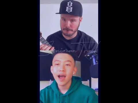 Rich Brian x Einer Bankz  - Bali -  REMIX [ SenimanTrack ]
