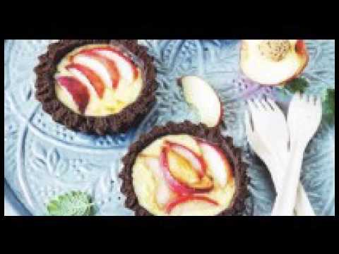 Kuchen backen 10.2.2017 mit Fernsehkoch Selzer-McKenzie