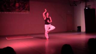 Fertile Ground Festival - Aaron Wheeler-Kay Intro Piece