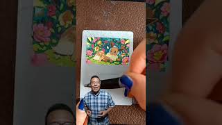 Arte Pokémon #Pokemon #pikachu #Arte #Pintura #pokemonchannel #pokemoncards