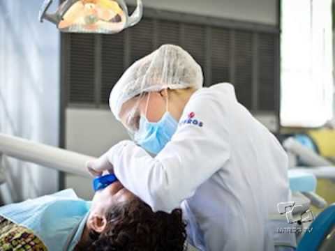 Conhecendo a UFRGS - CPOS