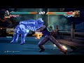 Bryan 63 Damage Combo On Kuma