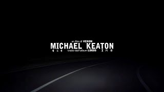 Michael Keaton Music Video