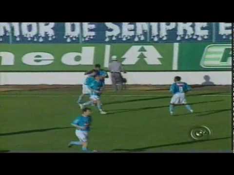 MAC 4x0 Naútico - Série B 2006