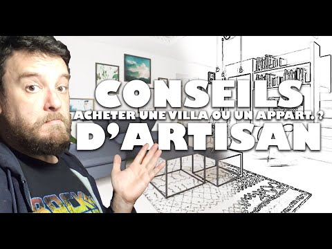 17 erreurs quand on achète une maison ou un appartement