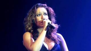 Maria Rita - Veja Bem meu Bem - Citibank Hall (05/11/11)