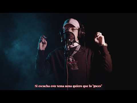 Demon of the Love #1 - Psyk Drummer  Music Sessions. (Cinestesia Audiovisual) #trap #chile