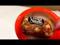Ramen Reviews Glass Noodles Spicy Tofu