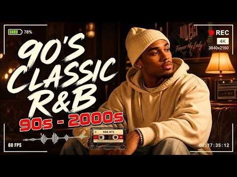 90's R&B PARTY MIX 2026 💽 Old School R&B Mix 90s 2000s - Usher, Alicia Keys, Ne-Yo#rb