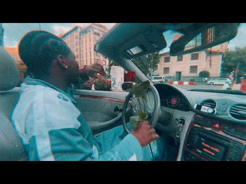 Kevin Kalvin - Young Baller (Retro Music Video)