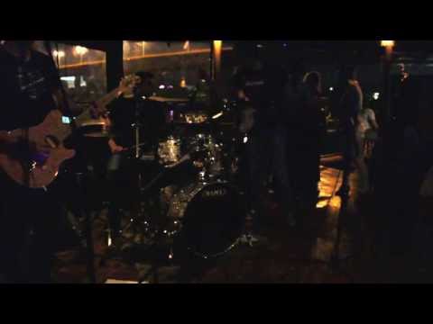 Like A Stone - The Bangcocks