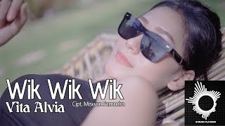 Download lagu Vita Alvia - Wik Wik Wik (Music Visualizer) mp3 Download lagu Vita Alvia - Wik Wik Wik (Music Visualizer) mp3
