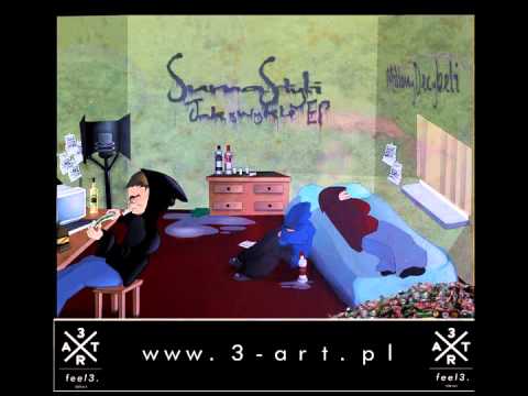 SumaStyli - Wszyscy jesteśmy hejterami (prod. Greg)