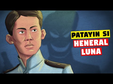 ANG LIHIM NI HENERAL GOYO | Gregorio del Pilar