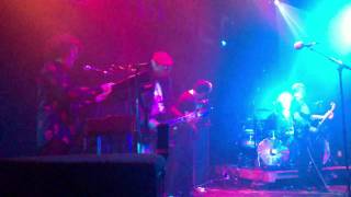 The Damned - Exeter - Phoenix -There'll Come A Day , Thrill Kill  & Love Song  - 19.5.2010